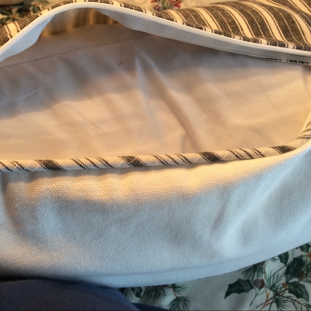 RAE DUNN Decorative Pillow - Picture 3 of 5